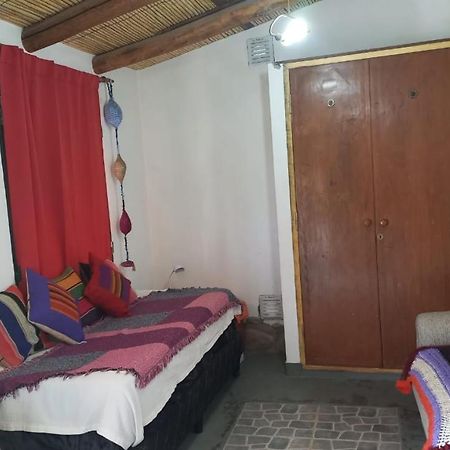 Cabana Girasoles Mi Campito Cachi Salta Luaran gambar