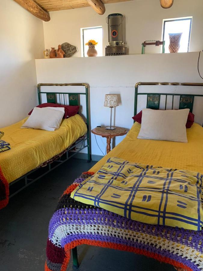 Cabana Girasoles Mi Campito Cachi Salta Luaran gambar